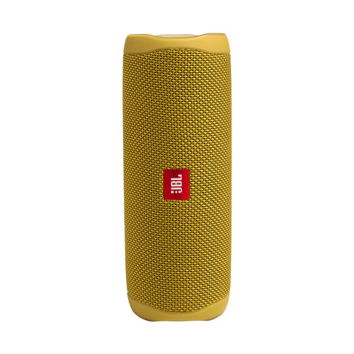 Loa JBL Flip 5 | Mustard Yellow (Chính Hãng)