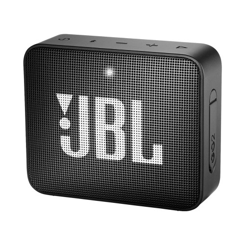 Loa JBL GO 2 | Black (Chính Hãng)