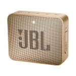 Loa JBL GO 2 | Champagne (Chính Hãng)
