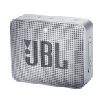 Loa JBL GO 2 | Gray (Chính Hãng)