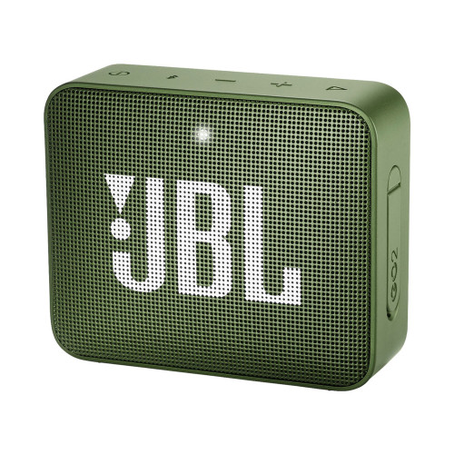 Loa JBL GO 2 | Green (Chính Hãng)