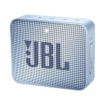 Loa JBL GO 2 | Icecube Cyan (Chính Hãng)
