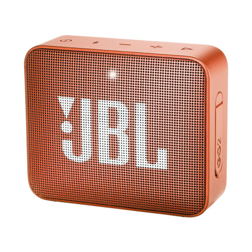 Loa JBL GO 2 | Orange (Chính Hãng)