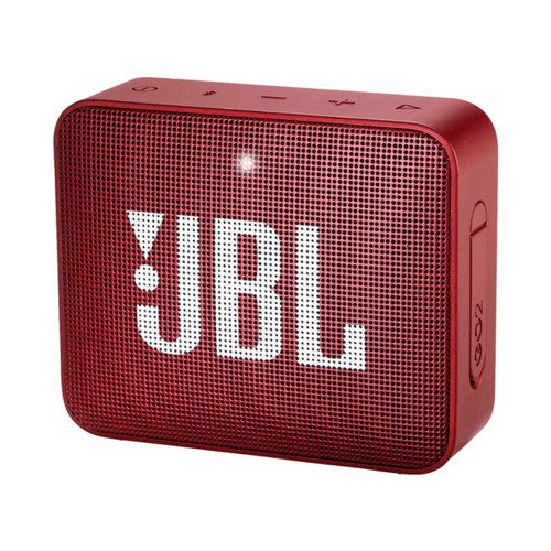 Loa JBL GO 2 | Red (Chính Hãng)