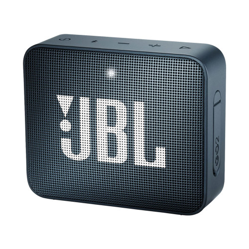 Loa JBL GO 2 | Slate Navy (Chính Hãng)