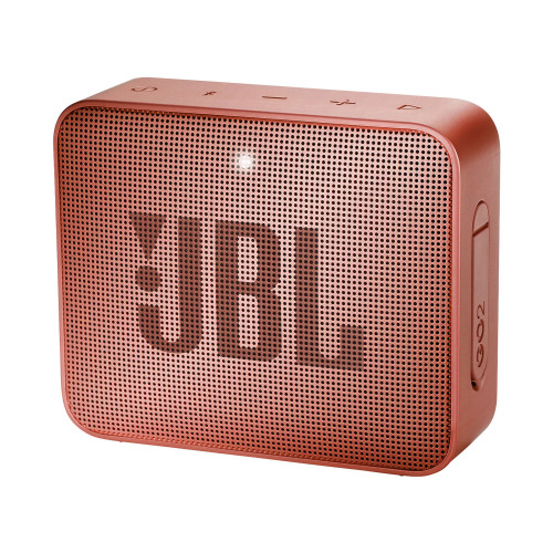 Loa JBL GO 2 | SunKissed (Chính Hãng)