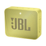Loa JBL GO 2 | Yellow (Chính Hãng)