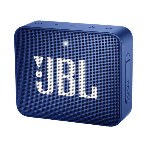Loa JBL GO 2 | Blue (Chính Hãng)