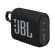 Loa JBL GO 3 | Black (Chính Hãng)