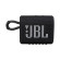 Loa JBL GO 3 | Black (Chính Hãng)