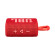 Loa JBL GO 3 | Red (Chính Hãng)