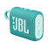 Loa JBL GO 3 | Teal (Chính Hãng)