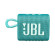 Loa JBL GO 3 | Teal (Chính Hãng)