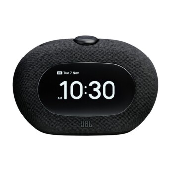 Loa JBL Horizon 3 | Black (Chính hãng)