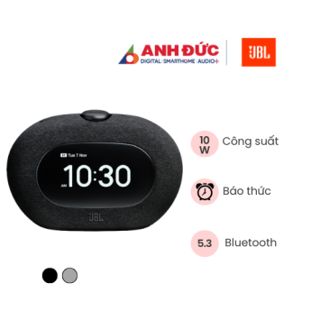 Loa JBL Horizon 3 | Black (Chính hãng)