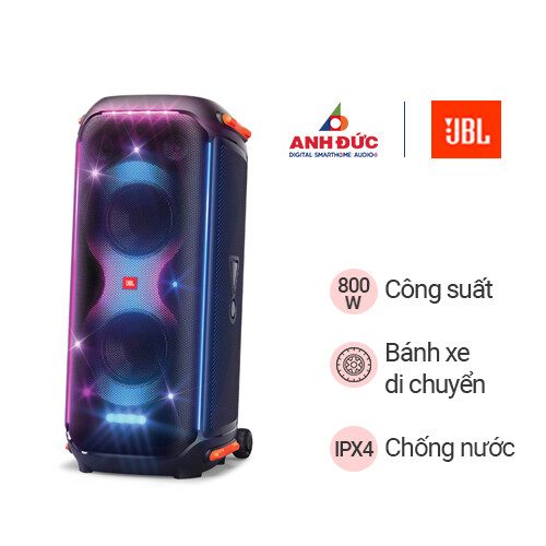Loa JBL Partybox 710 (Chính Hãng)