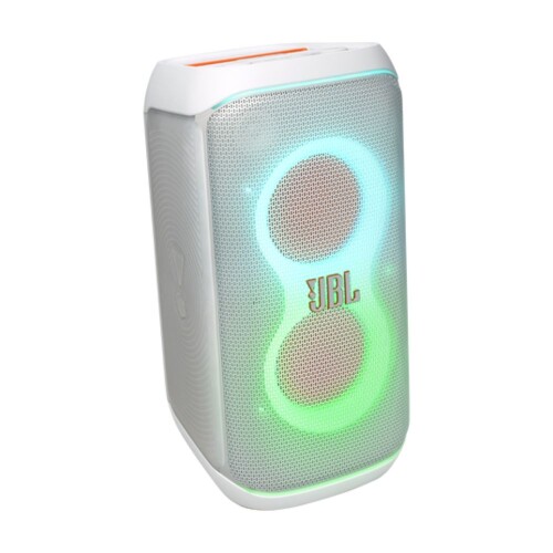 Loa JBL PartyBox Club 120 | White (Chính Hãng)
