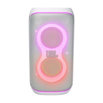 Loa JBL PartyBox Club 120 | White (Chính Hãng)