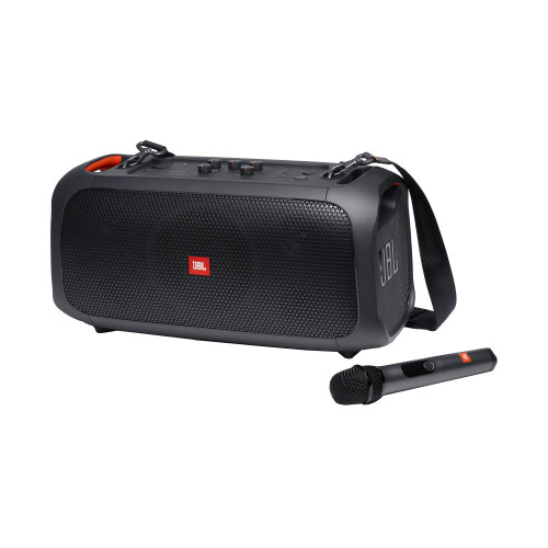 Loa JBL PartyBox On The Go (Chính Hãng)