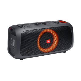 Loa JBL PartyBox On The Go (Chính Hãng)