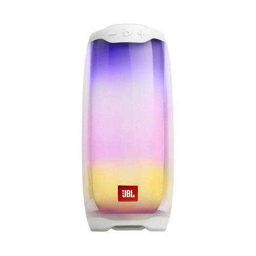 Loa JBL Pulse 4 | White (Chính Hãng)