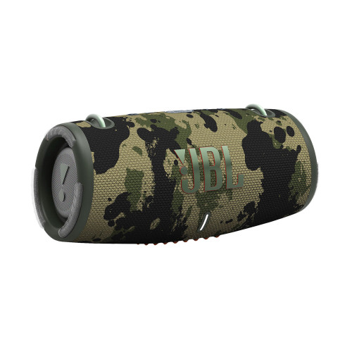 Loa JBL Xtreme 3 | Black Camo (Chính Hãng)