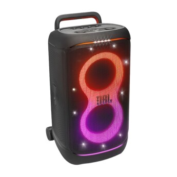 Loa JBL Partybox Stage 520 (Chính hãng)