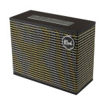 Loa Klipsch Heritage Groove | Matte Black (Chính Hãng)