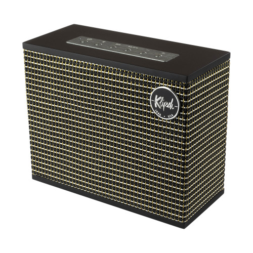 Loa Klipsch Heritage Groove | Matte Black (Chính Hãng)