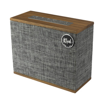 Loa Klipsch Heritage Groove | Walnut (Chính Hãng)