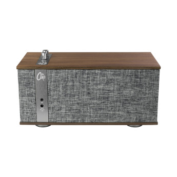 Loa Klipsch The One II | Walnut (Chính Hãng)