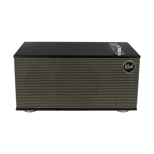 Loa Klipsch The Three II | Matte Black (Chính Hãng)