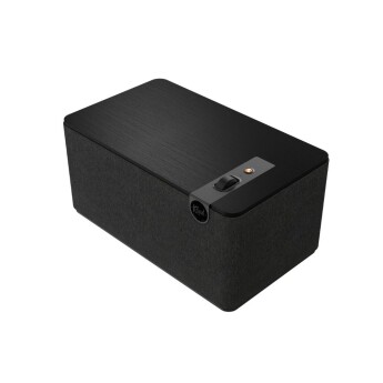 Loa Klipsch The Three Plus | Matte Black (Chính Hãng)