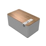 Loa Klipsch The Three Plus | Walnut (Chính Hãng)