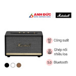 Loa Marshall Acton II | Black (Chính Hãng)