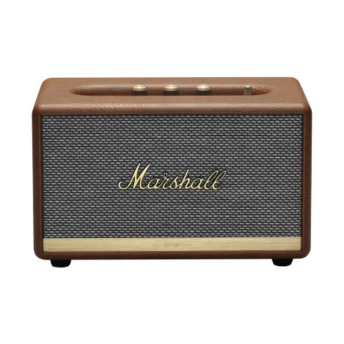 Loa Marshall Acton II | Brown (Chính Hãng)