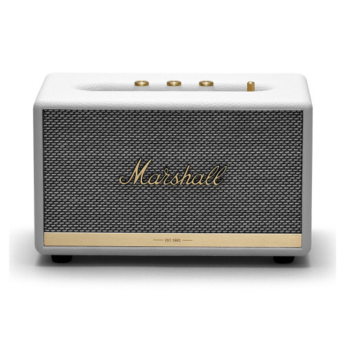 Loa Marshall Acton II | White (Chính Hãng)