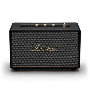 Loa Marshall Acton III | Black (Chính Hãng)