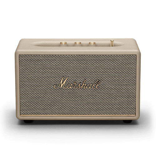 Loa Marshall Acton III | Cream (Chính Hãng)