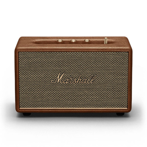 Loa Marshall Acton III | Brown (Chính Hãng)