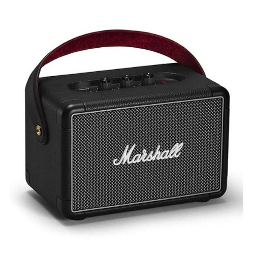 Loa Marshall Kilburn II | Black (Chính Hãng)