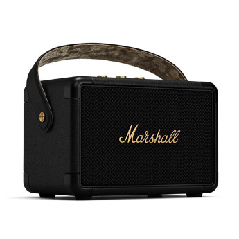 Loa Marshall Kilburn II | Black & Brass (Chính Hãng)