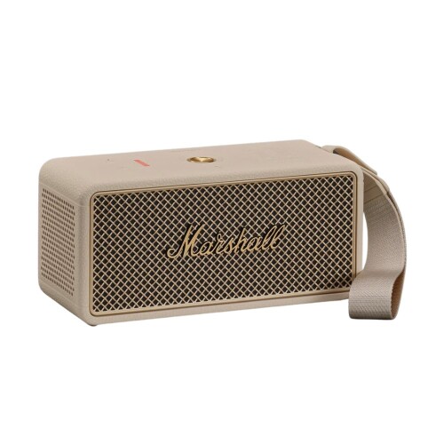 Loa Marshall Middleton II | Cream (Chính hãng)