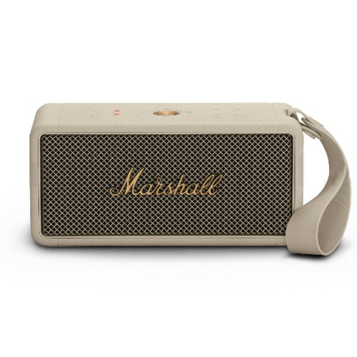 Loa Marshall Middleton | Cream (Chính Hãng)