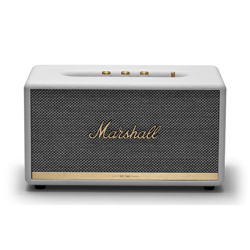 Loa Marshall Stanmore II | White (Chính Hãng)