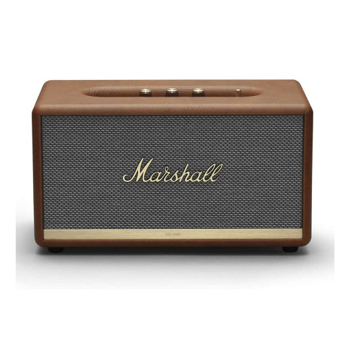 Loa Marshall Stanmore II | Brown (Chính Hãng)