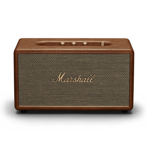 Loa Marshall Stanmore III | Brown (Chính Hãng)
