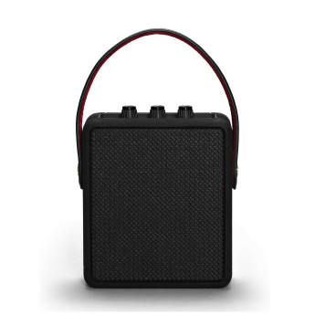 Loa Marshall Stockwell II | Black (Chính Hãng)