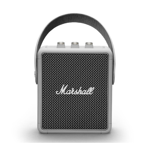 Loa Marshall Stockwell II | Grey (Chính Hãng)