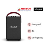 Loa Marshall Tufton | Black (Chính Hãng)